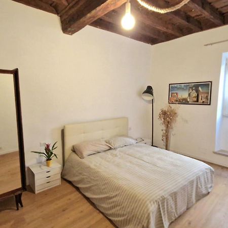 Home Made Sutri Exterior foto